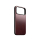 Etui do telefonów Nomad Modern Leather Case do iPhone 17 Pro Max MagSafe burgund